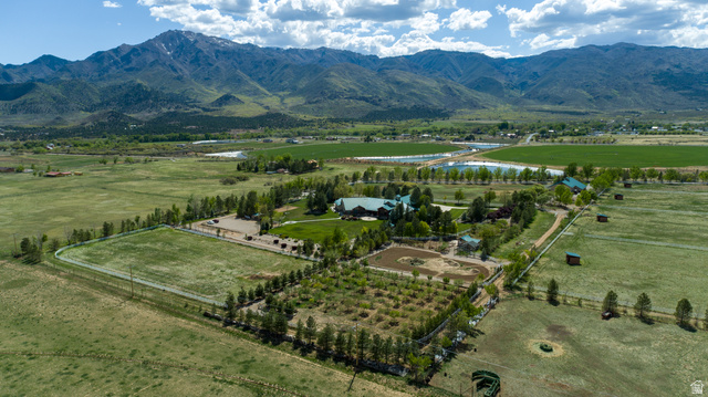 622 E Highway 144 New Harmony UT 84757