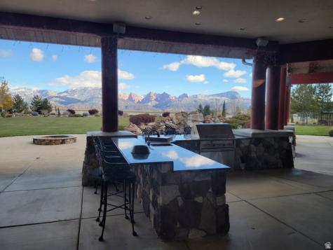 622 E Highway 144 New Harmony UT 84757