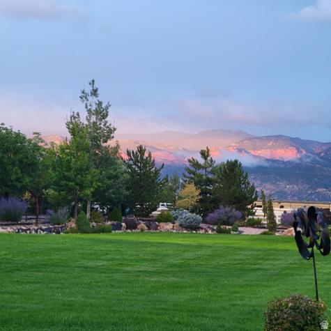 622 E Highway 144 New Harmony UT 84757