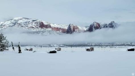 622 E Highway 144 New Harmony UT 84757