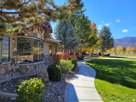 622 E Highway 144 New Harmony UT 84757