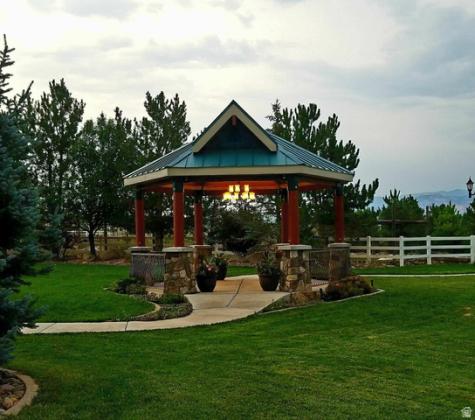 622 E Highway 144 New Harmony UT 84757