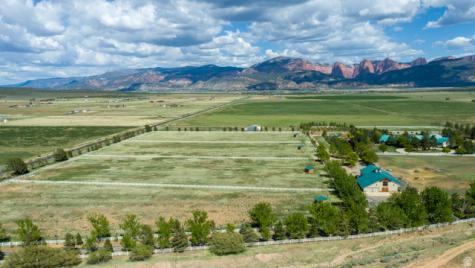 622 E Highway 144 New Harmony UT 84757