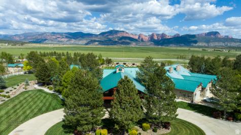 622 E Highway 144 New Harmony UT 84757