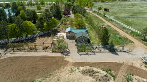 622 E Highway 144 New Harmony UT 84757