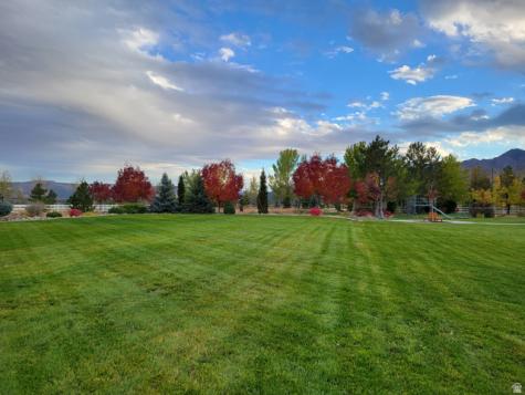 622 E Highway 144 New Harmony UT 84757