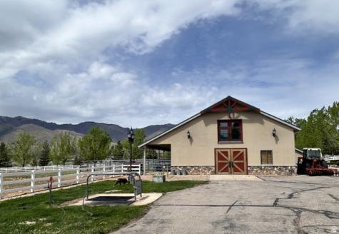622 E Highway 144 New Harmony UT 84757