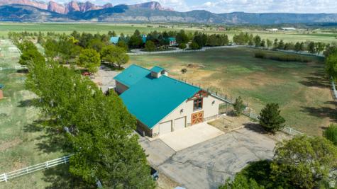 622 E Highway 144 New Harmony UT 84757