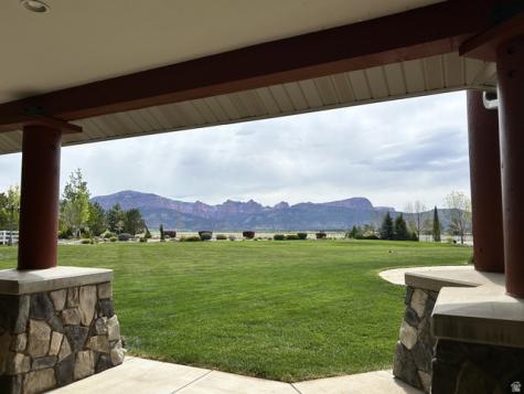 622 E Highway 144 New Harmony UT 84757