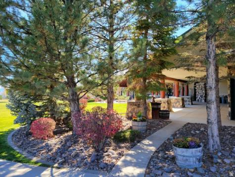 622 E Highway 144 New Harmony UT 84757