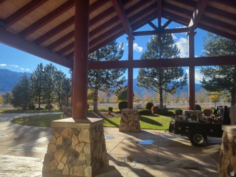 622 E Highway 144 New Harmony UT 84757