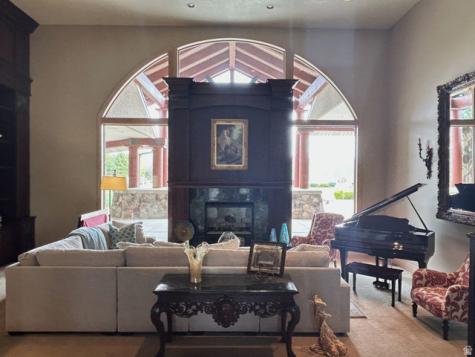 622 E Highway 144 New Harmony UT 84757