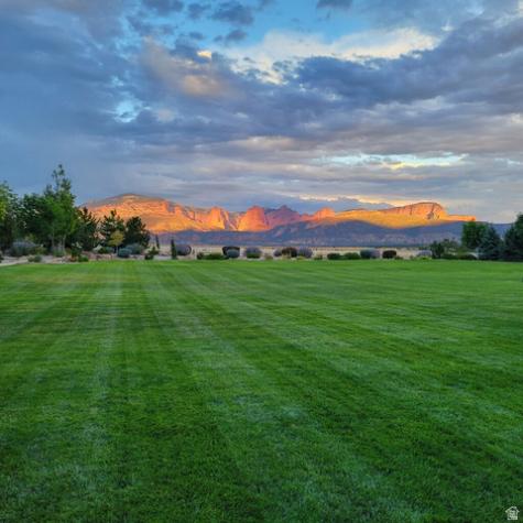 622 E Highway 144 New Harmony UT 84757
