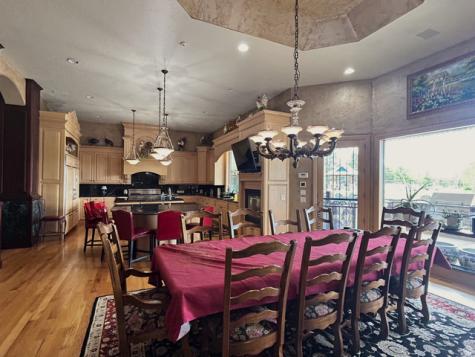 622 E Highway 144 New Harmony UT 84757