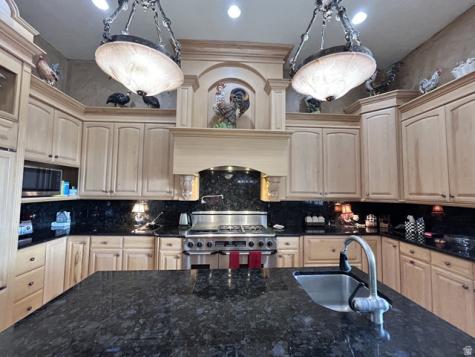622 E Highway 144 New Harmony UT 84757