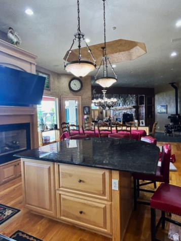 622 E Highway 144 New Harmony UT 84757