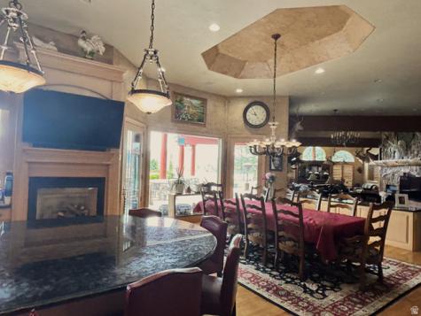 622 E Highway 144 New Harmony UT 84757