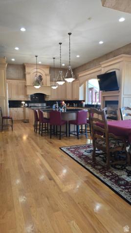 622 E Highway 144 New Harmony UT 84757