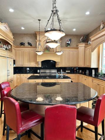 622 E Highway 144 New Harmony UT 84757