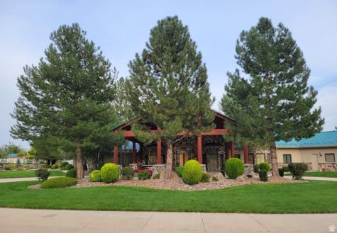 622 E Highway 144 New Harmony UT 84757