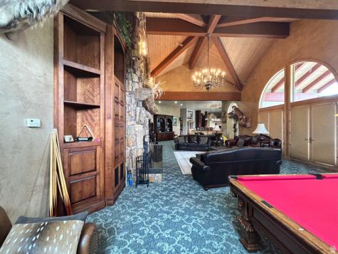 622 E Highway 144 New Harmony UT 84757
