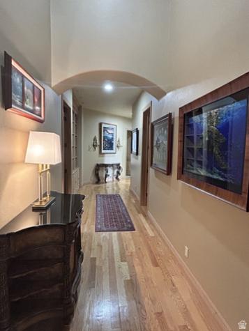 622 E Highway 144 New Harmony UT 84757