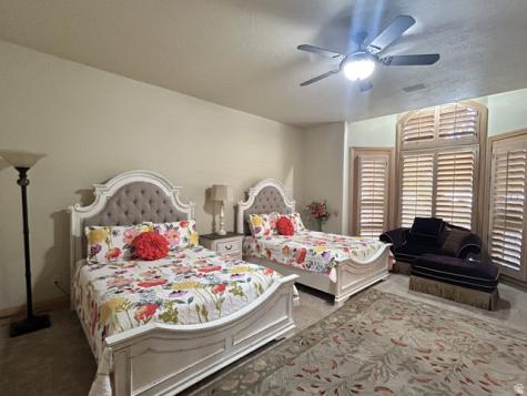 622 E Highway 144 New Harmony UT 84757