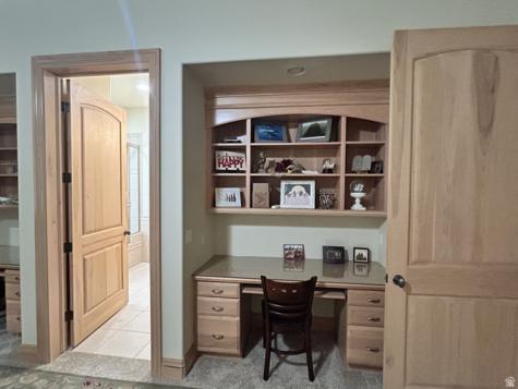622 E Highway 144 New Harmony UT 84757