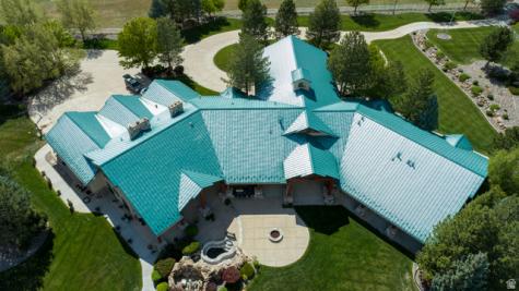622 E Highway 144 New Harmony UT 84757