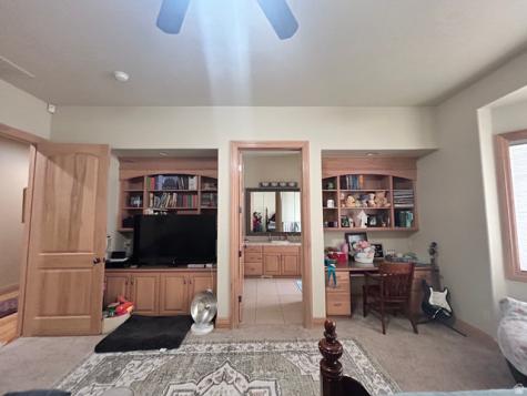 622 E Highway 144 New Harmony UT 84757