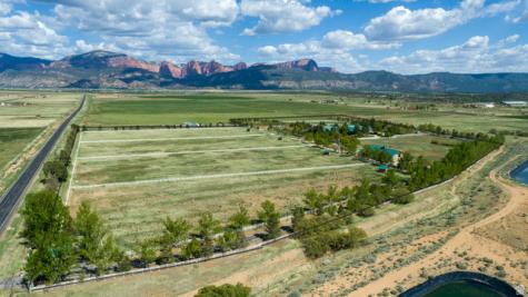 622 E Highway 144 New Harmony UT 84757