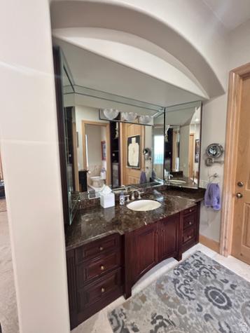 622 E Highway 144 New Harmony UT 84757