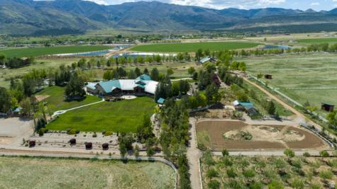 622 E Highway 144 New Harmony UT 84757