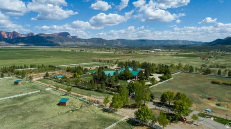 622 E Highway 144 New Harmony UT 84757