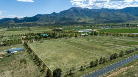 622 E Highway 144 New Harmony UT 84757