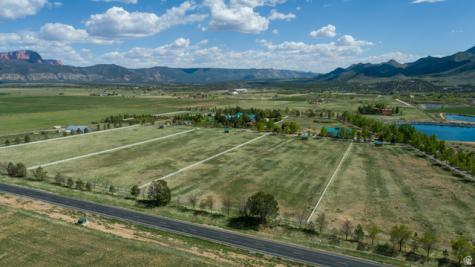 622 E Highway 144 New Harmony UT 84757