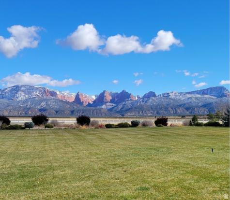 622 E Highway 144 New Harmony UT 84757