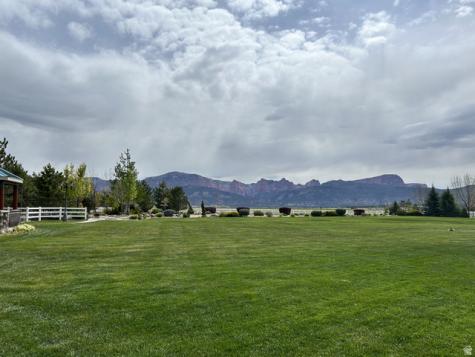 622 E Highway 144 New Harmony UT 84757