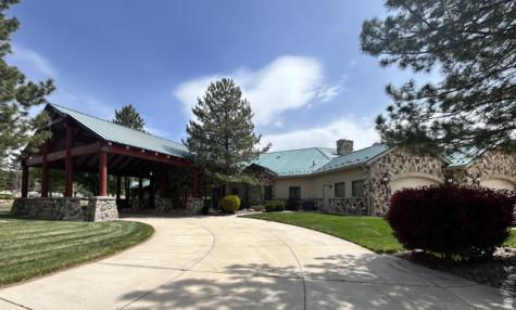 622 E Highway 144 New Harmony UT 84757