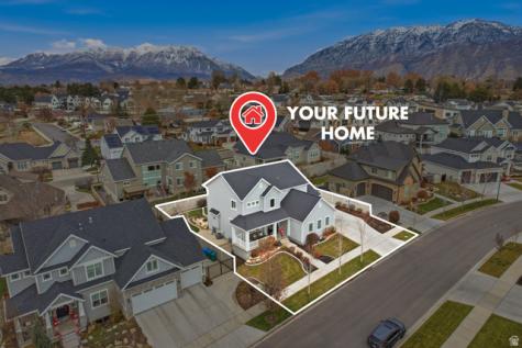 108 W 2070 S Orem UT 84058