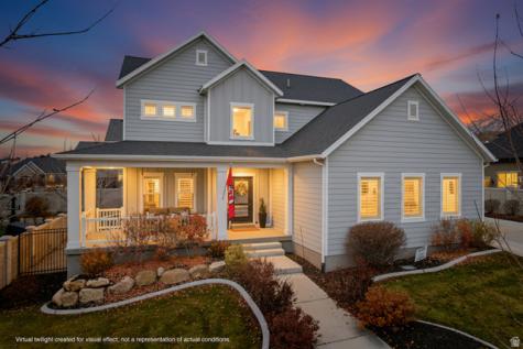 108 W 2070 S Orem UT 84058