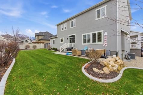 108 W 2070 S Orem UT 84058