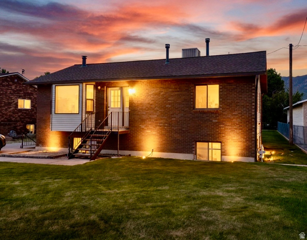 4372 S 700 W Ogden UT 84405