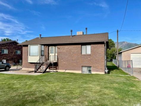 4372 S 700 W Ogden UT 84405