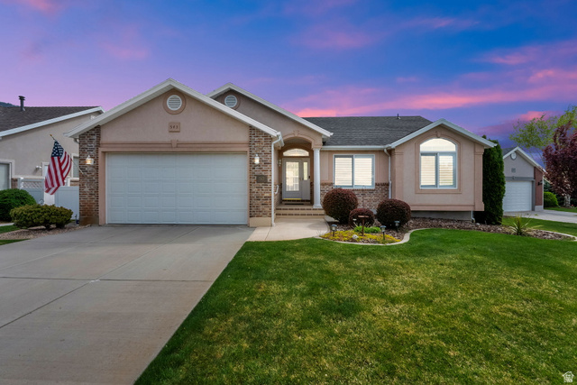 543 E 2300 N North Ogden UT 84414