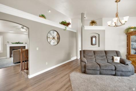 543 E 2300 N North Ogden UT 84414