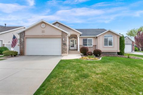 543 E 2300 N North Ogden UT 84414