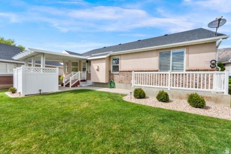 543 E 2300 N North Ogden UT 84414