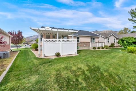 543 E 2300 N North Ogden UT 84414