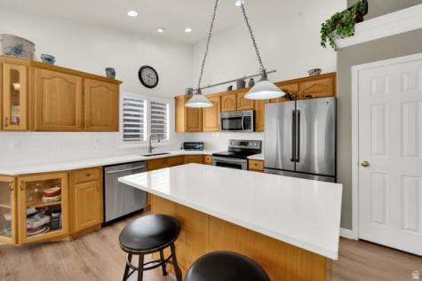 543 E 2300 N North Ogden UT 84414